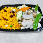 Best Moo Goo Gai Pan in Palatka, FL