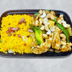 Best Chicken w. Cashew Nuts in Palatka, FL