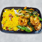 Best Shrimp w. Garlic Sauce in Palatka, FL