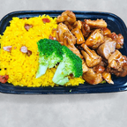 Best Bourbon Chicken in Palatka, FL