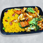 Best Chicken w. Broccoli in Palatka, FL