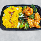 Best Shrimp w. Broccoli in Palatka, FL