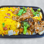 Best Beef w. Mixed Vegs in Palatka, FL