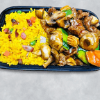 Best Beef w. Mushroom in Palatka, FL