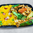 Best Hunan Chicken in Palatka, FL