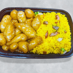 Best Honey Chicken in Palatka, FL