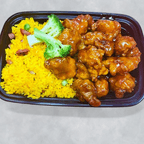 Best General Tso's Chicken in Palatka, FL
