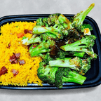 Best Sauteed Broccoli in Palatka, FL